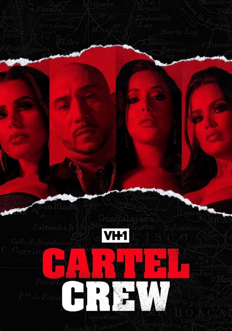 Cartel Crew. Never Break Bread with You. Season 3 E 4 • 06/28/2021. Marie, ... Cartel Crew S3 E10. Nicole realizes her own strength, Marie and Michael keep family first, ...
